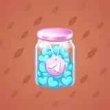 Restless Jar #6236