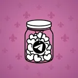 Restless Jar #6239