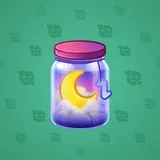 Restless Jar #624