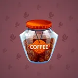 Restless Jar #6244