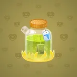 Restless Jar #6245