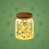 Restless Jar #6246