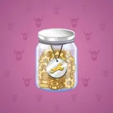 Restless Jar #6252