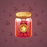Restless Jar #6258