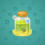 Restless Jar #6259