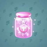 Restless Jar #6261