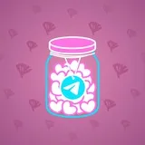 Restless Jar #6264