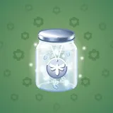 Restless Jar #6272
