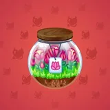 Restless Jar #6275