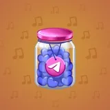 Restless Jar #6277