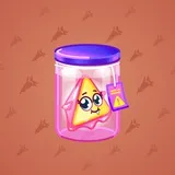 Restless Jar #628