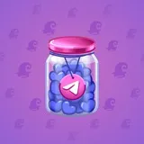 Restless Jar #6282