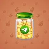 Restless Jar #6285