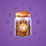 Restless Jar #6303