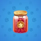 Restless Jar #6312