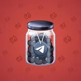 Restless Jar #6330