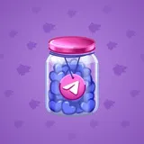 Restless Jar #6335