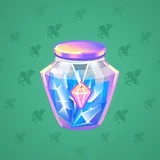 Restless Jar #6337