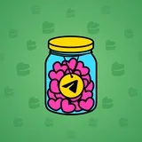 Restless Jar #6343