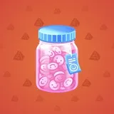 Restless Jar #6344