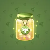 Restless Jar #6345 Restless Jar #6345
