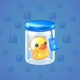 Restless Jar #6362