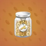 Restless Jar #6370