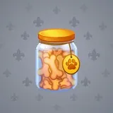 Restless Jar #6377