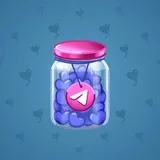 Restless Jar #6387