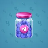 Restless Jar #6397