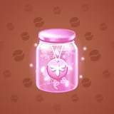 Restless Jar #6408