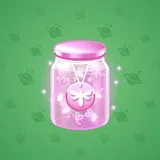 Restless Jar #6415 Restless Jar #6415
