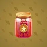 Restless Jar #6421