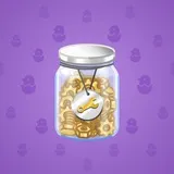 Restless Jar #6427