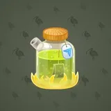 Restless Jar #6464