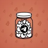 Restless Jar #6470