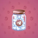 Restless Jar #6497