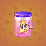 Restless Jar #6525