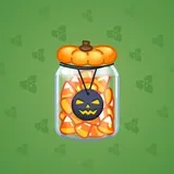 Restless Jar #6542