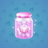 Restless Jar #6552
