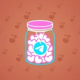 Restless Jar #6556