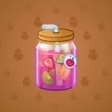 Restless Jar #6561