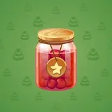 Restless Jar #6563