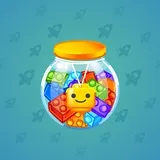 Restless Jar #6568