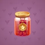 Restless Jar #6581