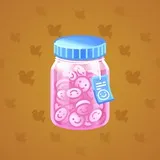 Restless Jar #6583
