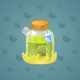 Restless Jar #6593