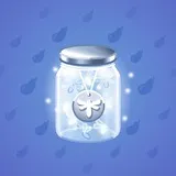 Restless Jar #6594