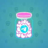 Restless Jar #6604