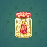 Restless Jar #662